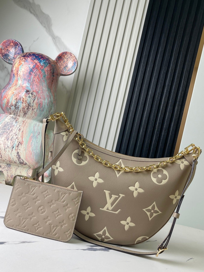 LV Top Handle Bags